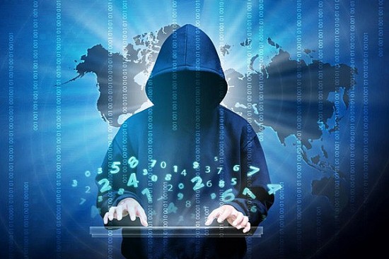 Từ lừa đảo trên mạng đến nỗi lo an toàn dữ liệu