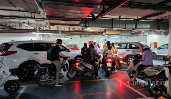 Vụ tranh chấp hầm gửi xe Artemis: Để cơ chế thị trường quyết định?