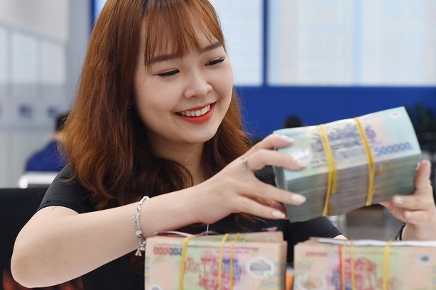 Những ngân hàng nào được nới room tín dụng?