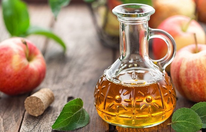 Sử dụng giấm táo thế nào để an toàn cho sức khỏe?
