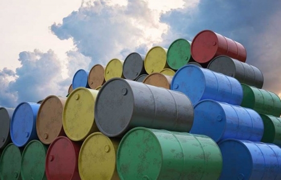Giá dầu giảm tuần thứ sáu liên tiếp sau cuộc họp OPEC+
