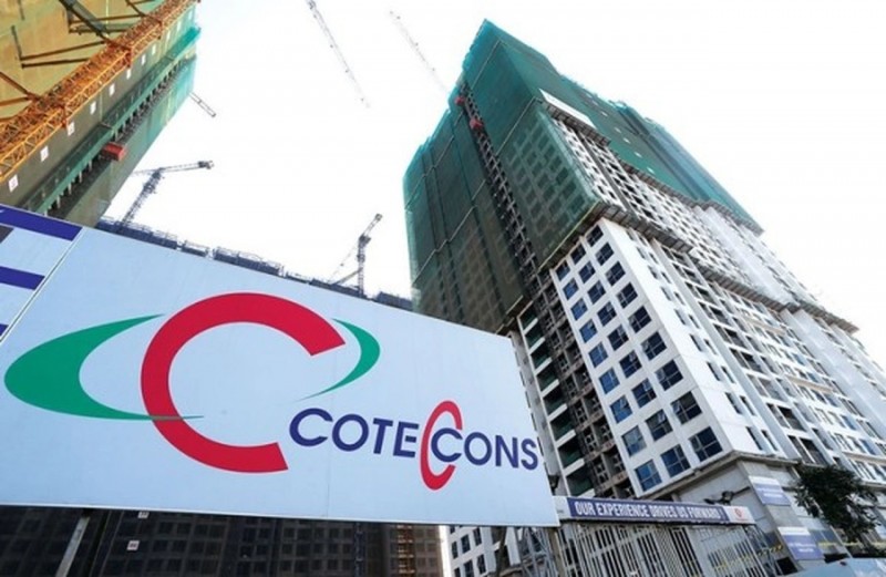 Doanh nghiệp tuần qua: Coteccons 'ngắm' M&A công ty cơ điện, Samsung được hoàn thuế 550 tỷ