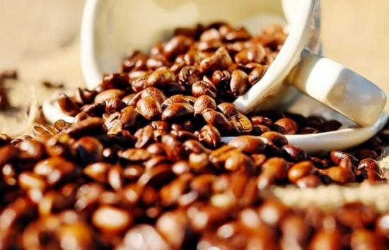 Giá cà phê mới nhất ngày 7/12/2023: Thị trường cà phê trong nước tăng mạnh 700 - 900 đồng/kg