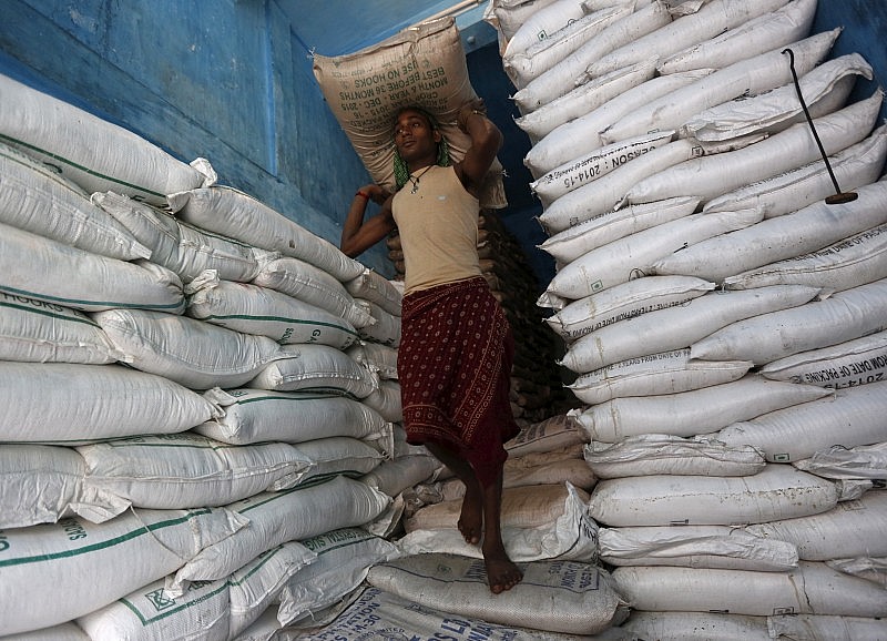 Ấn Độ có kế hoạch ưu tiên sản xuất đường