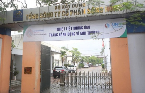 “Sức khỏe” Tổng công ty cổ phần Sông Hồng trước giờ Bộ Xây dựng thoái vốn