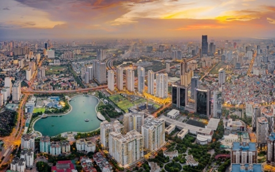 Nóng: Hà Nội xây dựng 3 thành phố trực thuộc ở phía Bắc, Tây và Nam