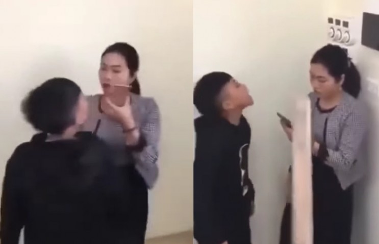 Học sinh xúc phạm giáo viên ở Tuyên Quang: Nhà trường từng đề nghị điều chuyển cô giáo