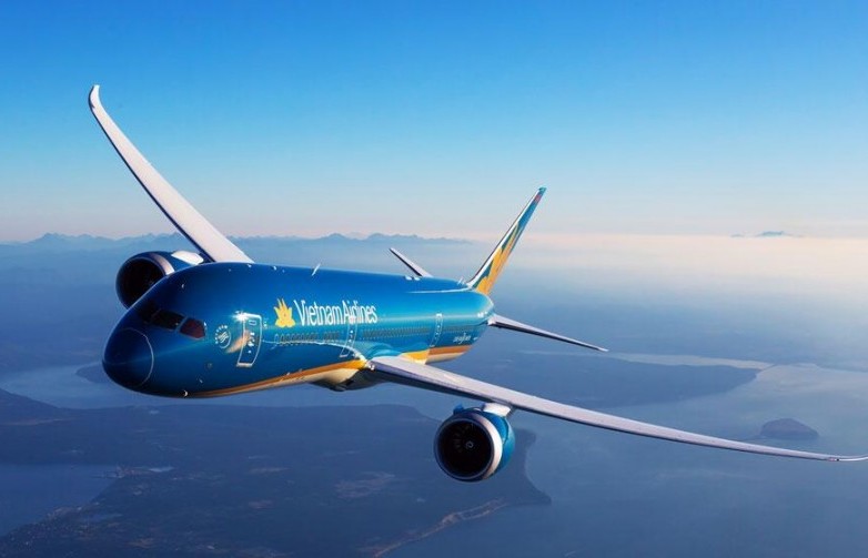 Vietnam Airlines đạt doanh thu 71.701 tỷ đồng trong năm 2022