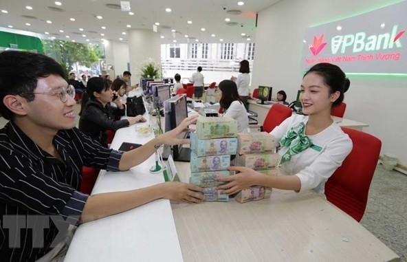 Rào cản nào khiến doanh nghiệp "ngại" vay vốn?