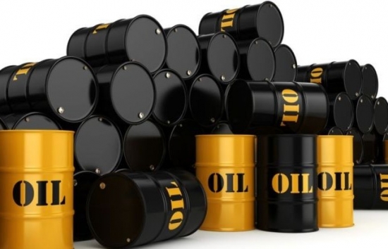 Giá xăng dầu hôm nay ngày 10/12/2023: Giá dầu thế giới đi lên