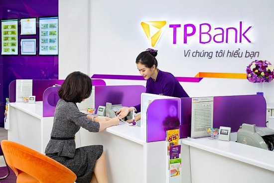 Một công ty bất động sản chi 500 tỷ làm cổ đông tại TPBank
