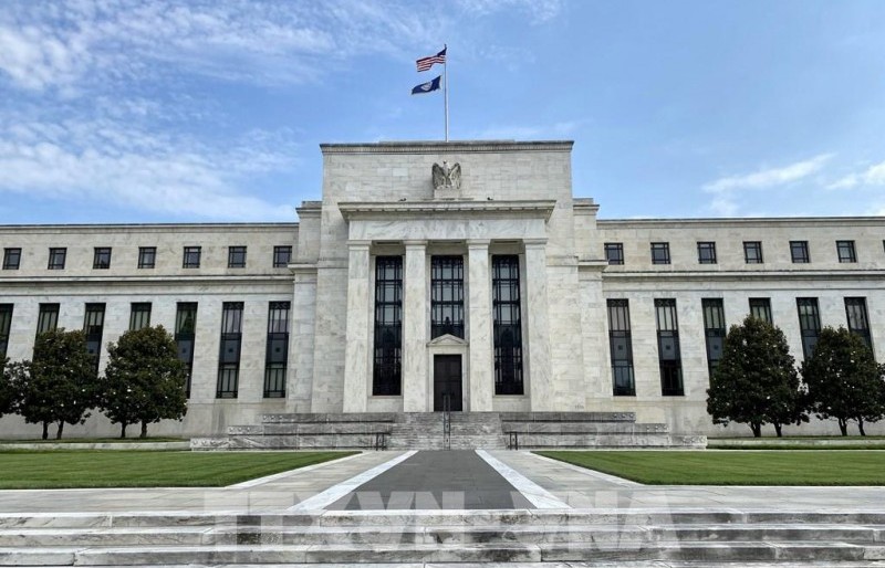 Thị trường kỳ vọng Fed sẽ giữ nguyên lãi suất trong cuộc họp tháng 12/2023