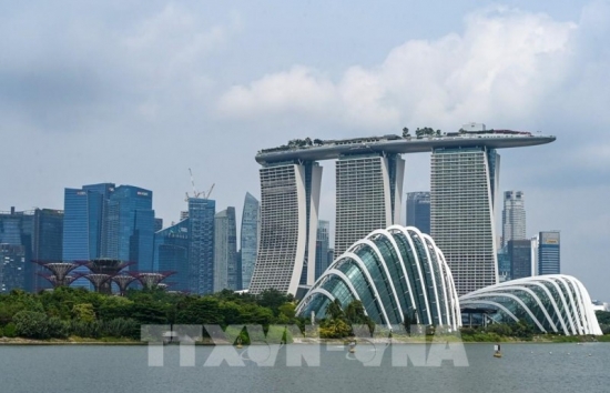Tăng trưởng kinh tế của ASEAN dự báo cải thiện trong năm 2024
