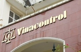 SCIC muốn thoái toàn bộ vốn tại Vinacontrol