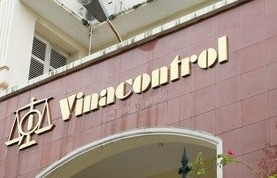 SCIC muốn thoái toàn bộ vốn tại Vinacontrol