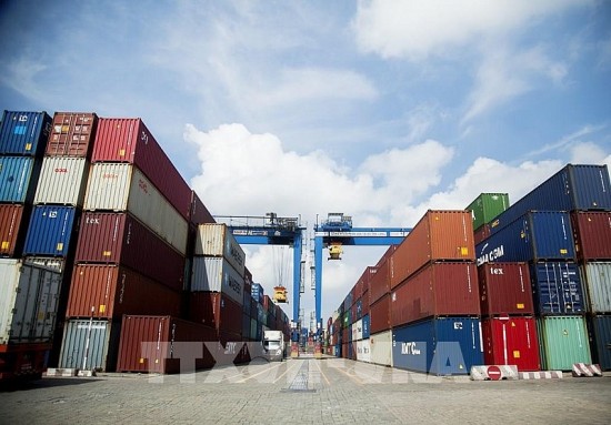 Ngành logistics Việt Nam chuyển mình đón đầu cơ hội của thị trường