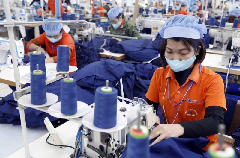 Tiêu chuẩn xanh EU tác động như thế nào đến doanh nghiệp Việt Nam?