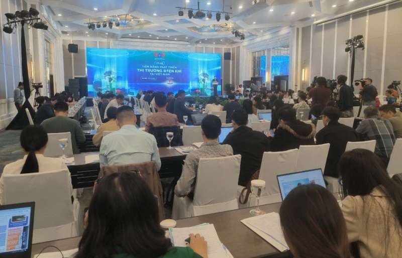 Tạo hành lang pháp lý và cơ chế cho phát triển điện khí tại Việt Nam