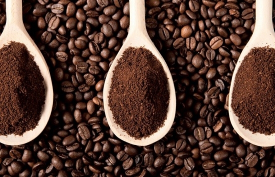 CONAB nâng dự báo sản lượng cà phê năm 2023 của Brazil