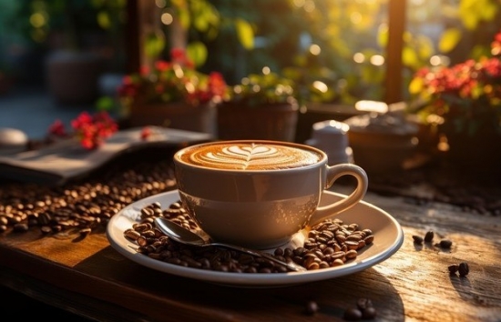 Giá cà phê mới nhất ngày 18/12/2023: Thị trường cà phê trong nước tăng ổn định