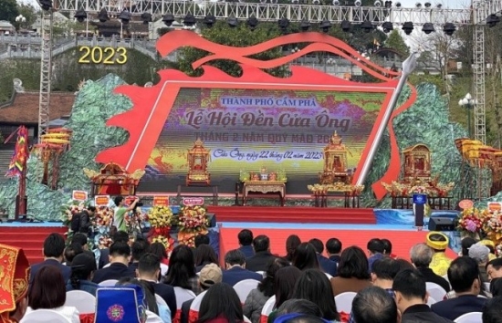 Quảng Ninh: Công nghiệp văn hóa có tiềm năng lớn