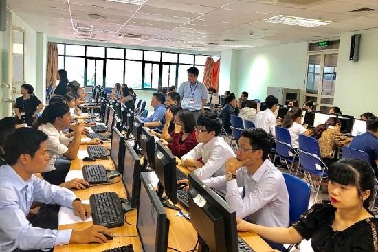 Hà Nội: Tổ chức thi tuyển chức danh hiệu trưởng trường công lập