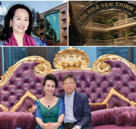 Vụ Vạn Thịnh Phát: Đại gia được bà Trương Mỹ Lan cho hàng nghìn tỷ đồng là ai?