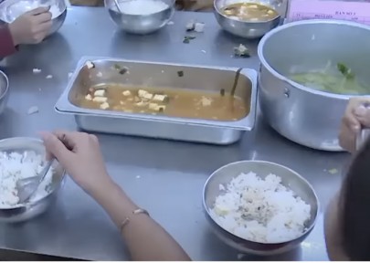 11 học sinh ăn hai gói mì tôm chan cơm ở Lào Cai: UBND Huyện Bắc Hà báo cáo gì?