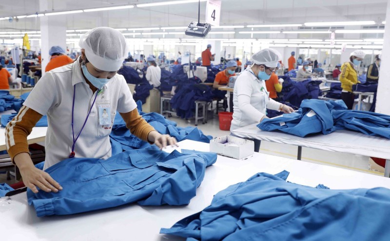 Hiệp định EVFTA: Động lực để Việt Nam hoàn thiện hệ thống pháp luật về lao động
