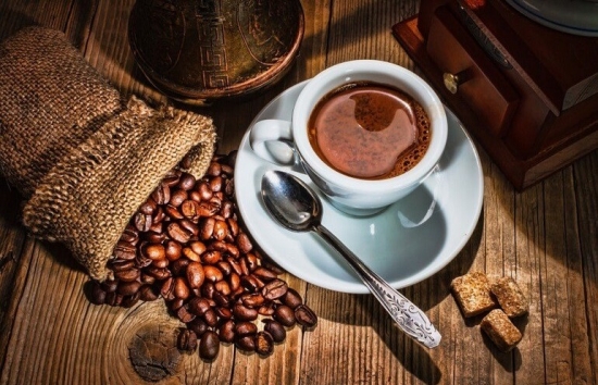 Giá cà phê mới nhất ngày 27/12/2023: Thị trường cà phê trong nước duy trì ổn định