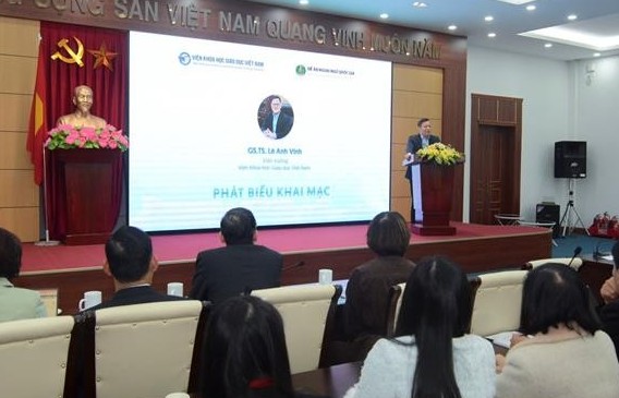 Nhiều điểm sáng trong dạy và học Ngoại ngữ tại Việt Nam