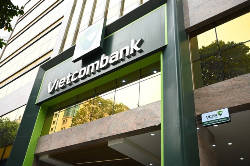 Gây bất ngờ khi trả thù lao một nhân sự hơn 15 tỷ đồng, Vietcombank đang làm ăn ra sao?