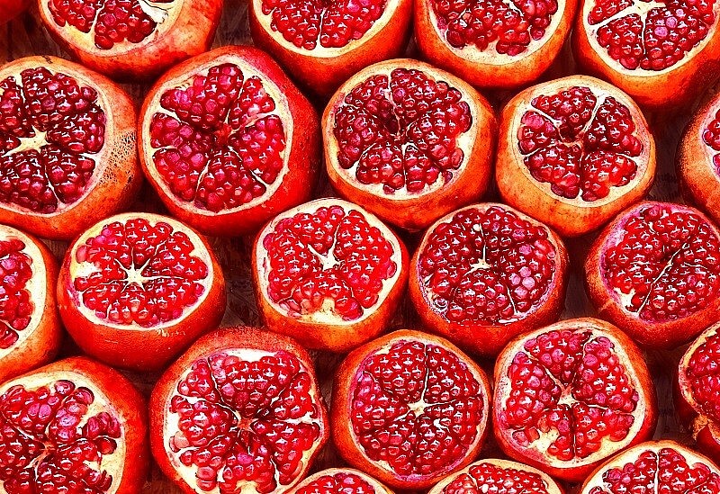 Những loại trái cây giàu chất chống oxy hóa có lợi cho sức khỏe, sống thọ