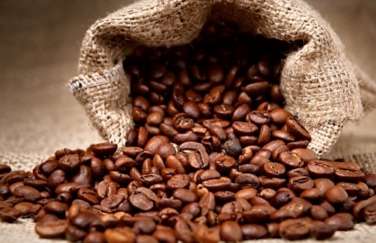 Giá cà phê mới nhất ngày 1/1/2024: Thị trường cà phê trong nước ngày đầu năm tiếp tục giảm
