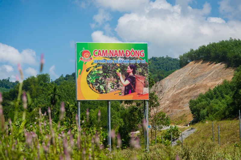 Thừa Thiên Huế: Hiệu quả từ chương trình phát triển kinh tế - xã hội miền núi