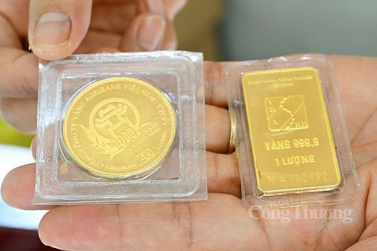 Ngân hàng Nhà nước quy định mới về việc tổ chức quản lý sản xuất vàng miếng