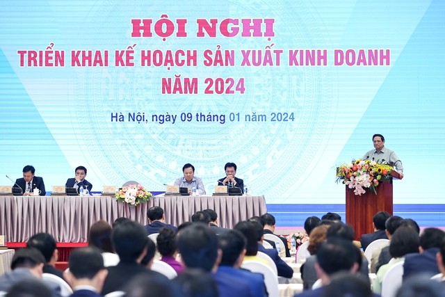 Ngành Đường sắt Việt Nam đạt doanh thu hơn 8.503 tỷ đồng trong năm 2023