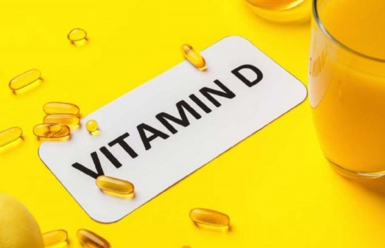 Bổ sung vitamin D từ loại trái cây nào hiệu quả nhất?