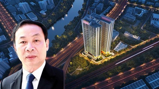 Hoàng Huy (TCH) "rộng lối" vào dự án hơn 3.100 tỷ đồng tại quận Lê Chân, Hải Phòng