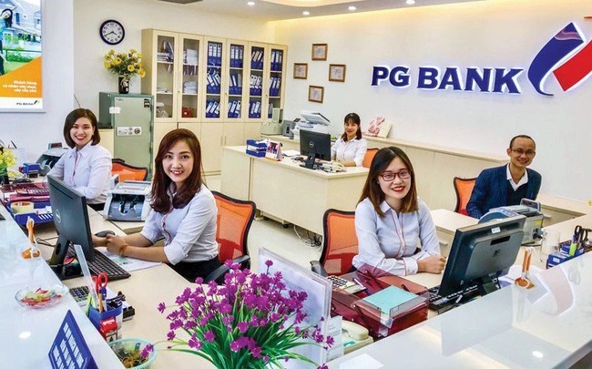 PG Bank: Đổi tên không đổi vận, 3 tháng cuối năm 2023 lỗ gần 5 tỷ đồng