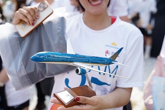 5AM: Cùng Vietnam Airlines đón bình minh với nhiều trải nghiệm độc đáo