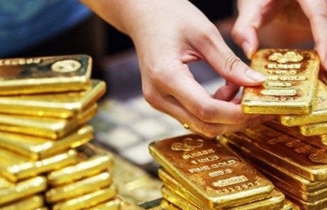 Quản lý thị trường vàng theo thông lệ quốc tế, phù hợp với điều kiện Việt Nam