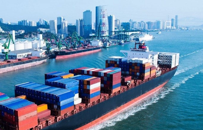 Cước phí vận tải biển tăng vọt, Bộ Giao thông Vận tải chỉ đạo khẩn