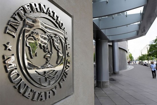 Quỹ Tiền tệ Quốc tế nâng dự báo tăng trưởng kinh tế toàn cầu năm 2024