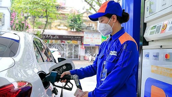 Giá xăng dầu hôm nay ngày 16/5/2024: Dầu thế giới tăng gần 1%, trong nước chiều nay dự báo vẫn giảm mạnh?