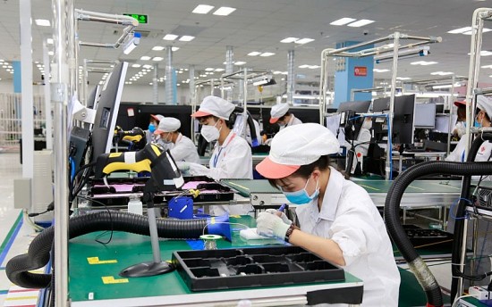 Việt Nam có thể rút ngắn lộ trình phát triển ngành công nghiệp bán dẫn