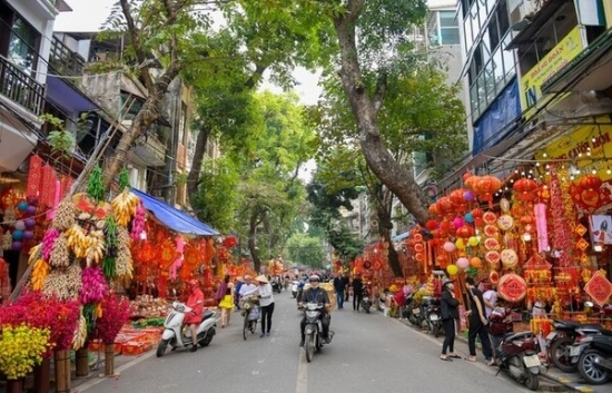 Thời tiết chiều nay 7/2/2024: Bắc Bộ đón đợt không khí lạnh mới, Nam Bộ nắng nóng