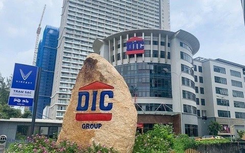 DIC Corp (DIG) huy động thêm 600 tỷ đồng trái phiếu, lãi suất 11%/năm