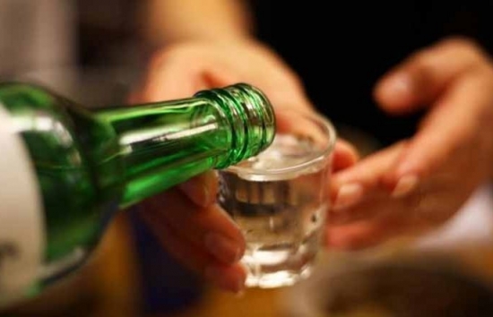 ‘Bí kíp” giải rượu bia khi uống nhiều vào dịp lễ Tết