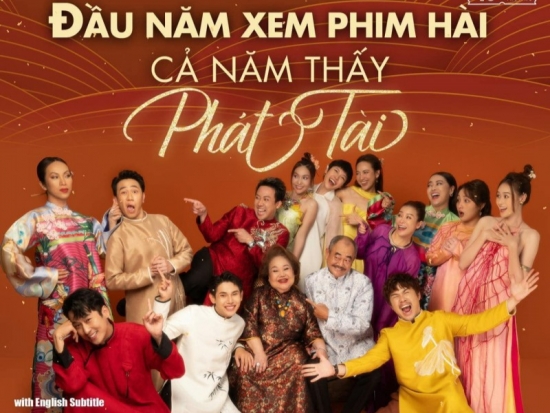 Doanh thu phim “Mai” sẽ xô đổ kỷ lục phim "Nhà bà Nữ”